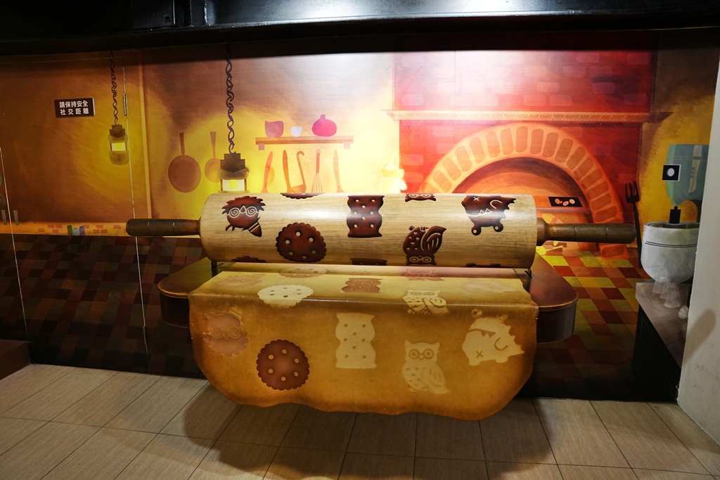 diy,免費,免費咖啡,免門票,台灣優格餅乾學院,吃到飽,咖啡,彰化一日遊,彰化線西景點,披薩,線西,線西景點,親子活動,親子農場,觀光工廠,餅乾,餅乾DIY,魔法,魔法學院