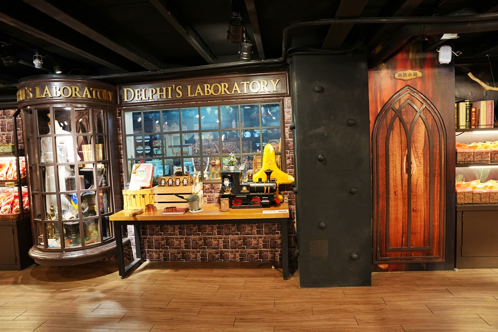 diy,免費,免費咖啡,免門票,台灣優格餅乾學院,吃到飽,咖啡,彰化一日遊,彰化線西景點,披薩,線西,線西景點,親子活動,親子農場,觀光工廠,餅乾,餅乾DIY,魔法,魔法學院