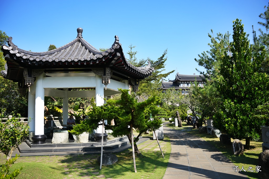 一日遊,全家旅遊,台南景點,推薦,楊桃產地,楠西鄉,永興吊橋,玄空法寺,薑黃產地