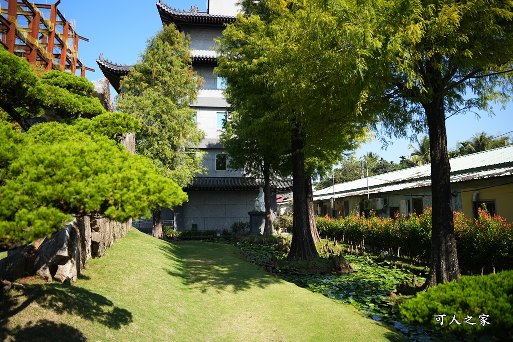 一日遊,全家旅遊,台南景點,推薦,楊桃產地,楠西鄉,永興吊橋,玄空法寺,薑黃產地