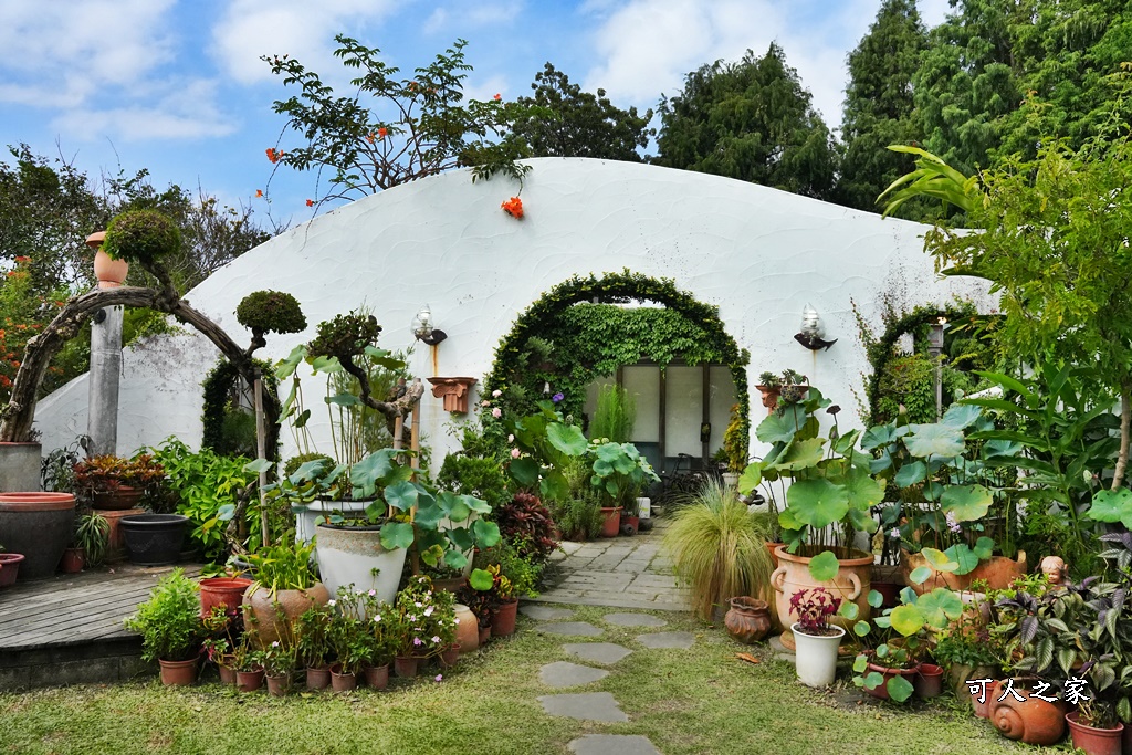 地中海風,奶酪,彰化景觀餐廳,月亮咖啡,歐洲風情,牛奶火鍋,素食餐