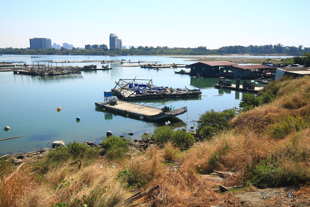 IG打卡聖地,台江學園/台江國家公園遊客中心