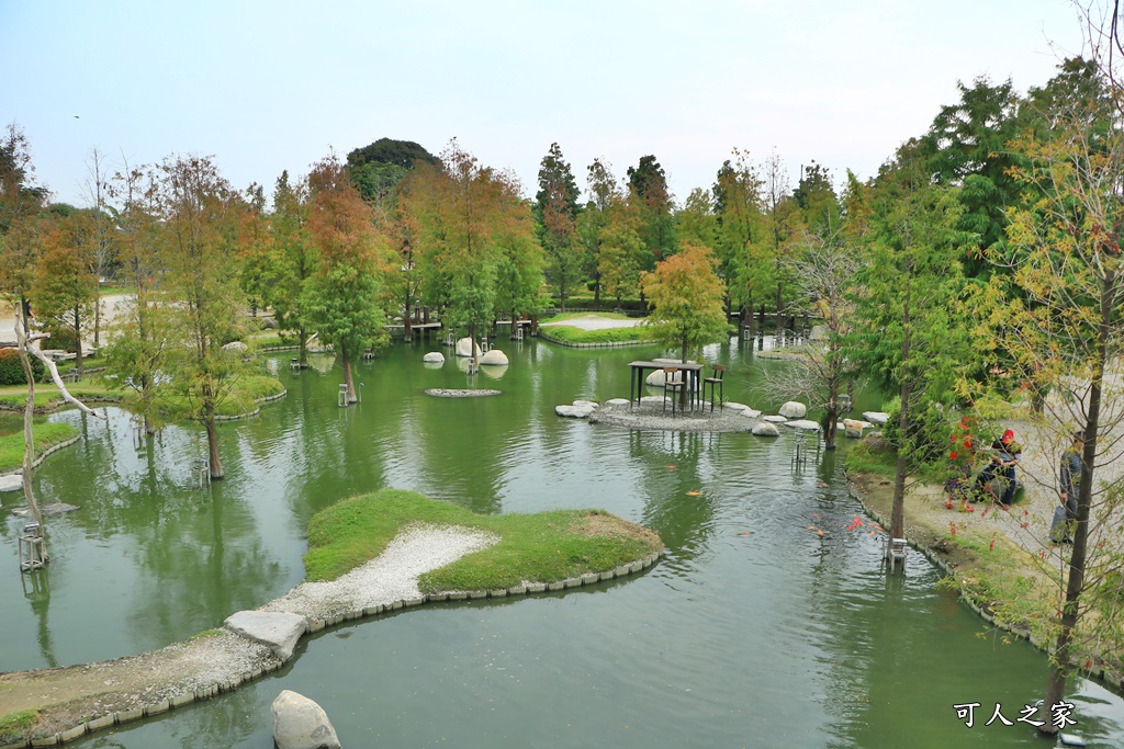 台灣檜木,味道森林館,景觀生態池,澄霖味道森林館,澄霖生技,盤香系列,精油獵燭體驗區,製香體驗區,雲林新景點,香氛系列