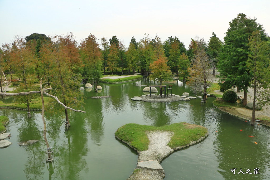 台灣檜木,味道森林館,景觀生態池,澄霖味道森林館,澄霖生技,盤香系列,精油獵燭體驗區,製香體驗區,雲林新景點,香氛系列