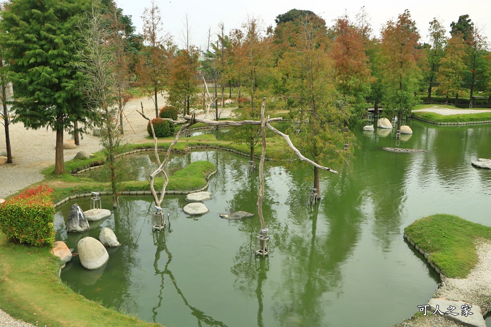 台灣檜木,味道森林館,景觀生態池,澄霖味道森林館,澄霖生技,盤香系列,精油獵燭體驗區,製香體驗區,雲林新景點,香氛系列