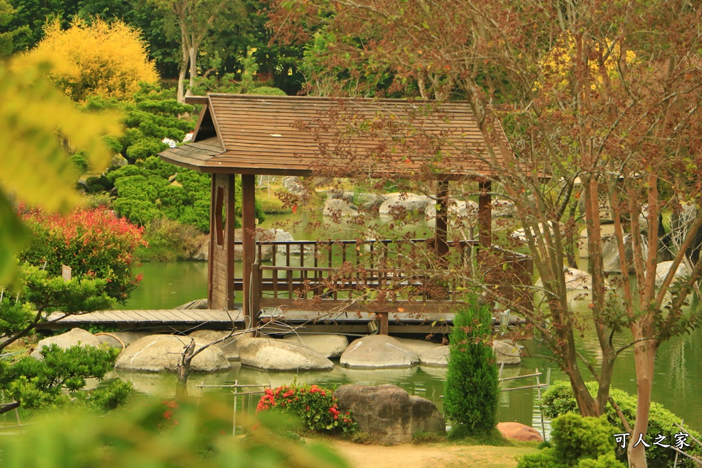 雲林虎尾一日遊