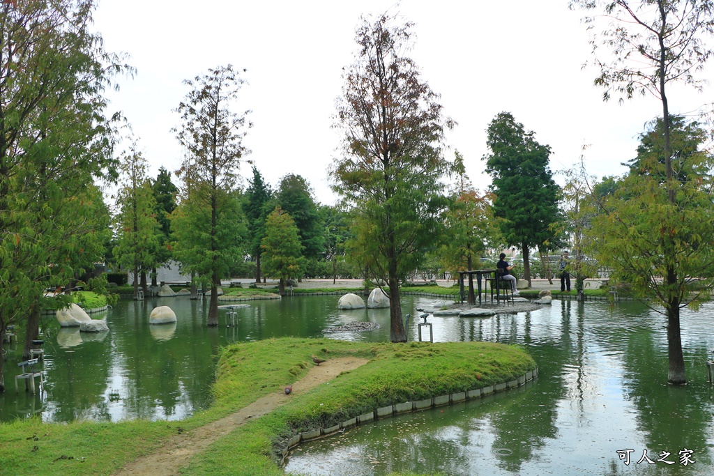 台灣檜木,味道森林館,景觀生態池,澄霖味道森林館,澄霖生技,盤香系列,精油獵燭體驗區,製香體驗區,雲林新景點,香氛系列