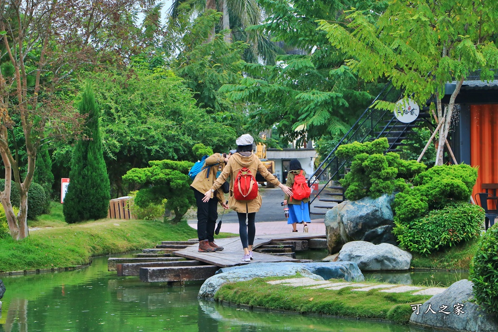 台灣檜木,味道森林館,景觀生態池,澄霖味道森林館,澄霖生技,盤香系列,精油獵燭體驗區,製香體驗區,雲林新景點,香氛系列