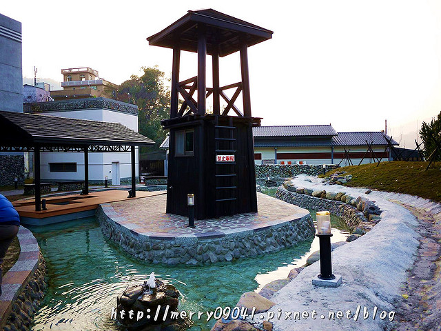 一日遊,免門票,兔費泡湯,推薦行程,新景點,泰雅文化園區,苗栗泰安,賞櫻,露營 @可人之家