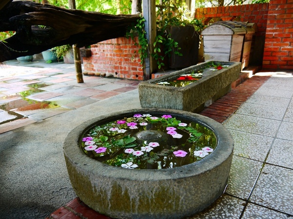 華陶窯：華陶窯~~不食人間煙火的陶花園