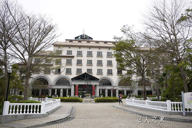 二天一夜,兒童遊戲,吃到飽,大飯店,新竹住宿,新竹煙波,溫水游泳池 @可人之家