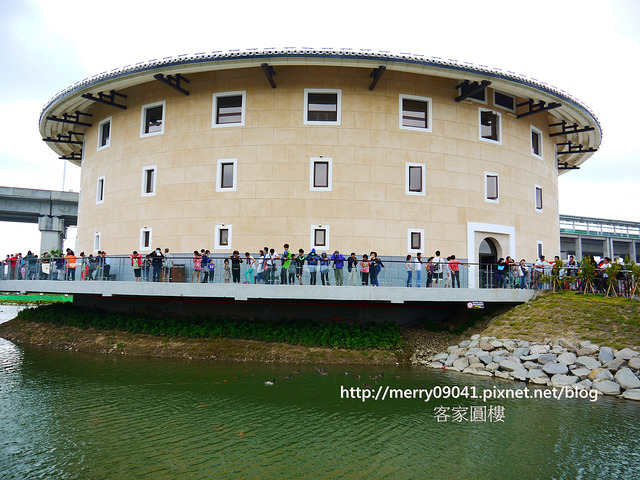 客家土樓,客家文化,客家美食,後龍交流道,後龍高鐵,攝影專區,新景點,新聞報導,水舞 @可人之家