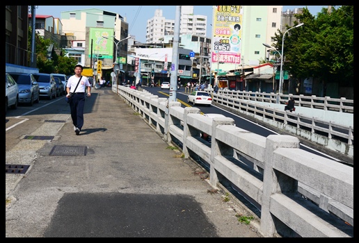 扇型車站：&lt;彰化景點&gt;唯一火車的旅舘 「扇型車站」