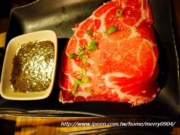 田季發爺燒肉(中壢店)：火烤兩吃雙重享受一次擁有~【田季發爺燒肉