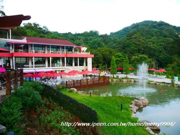 心鮮森林莊園：拍照的新景點~~心鮮森林莊園