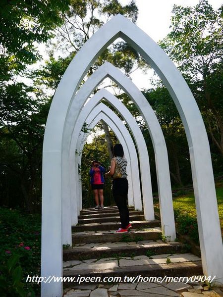 心鮮森林莊園：拍照的新景點~~心鮮森林莊園