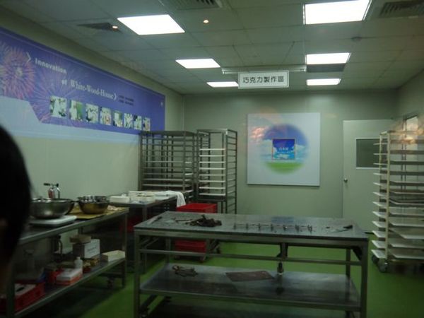 白木屋品牌文化館：蛋糕界的香奈爾--白木屋品牌文化館