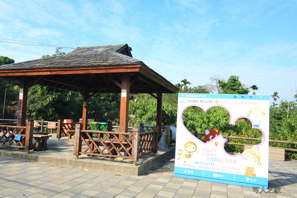 全家出遊踏青,嘉義景點,季節性花景,梅山公園,梅山梅花,賞梅景點