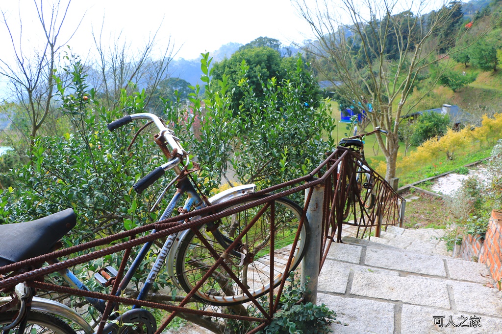 苗栗大湖草莓 餐廳 民宿,苗栗景觀餐廳可露營賞雲海,草莓火鍋