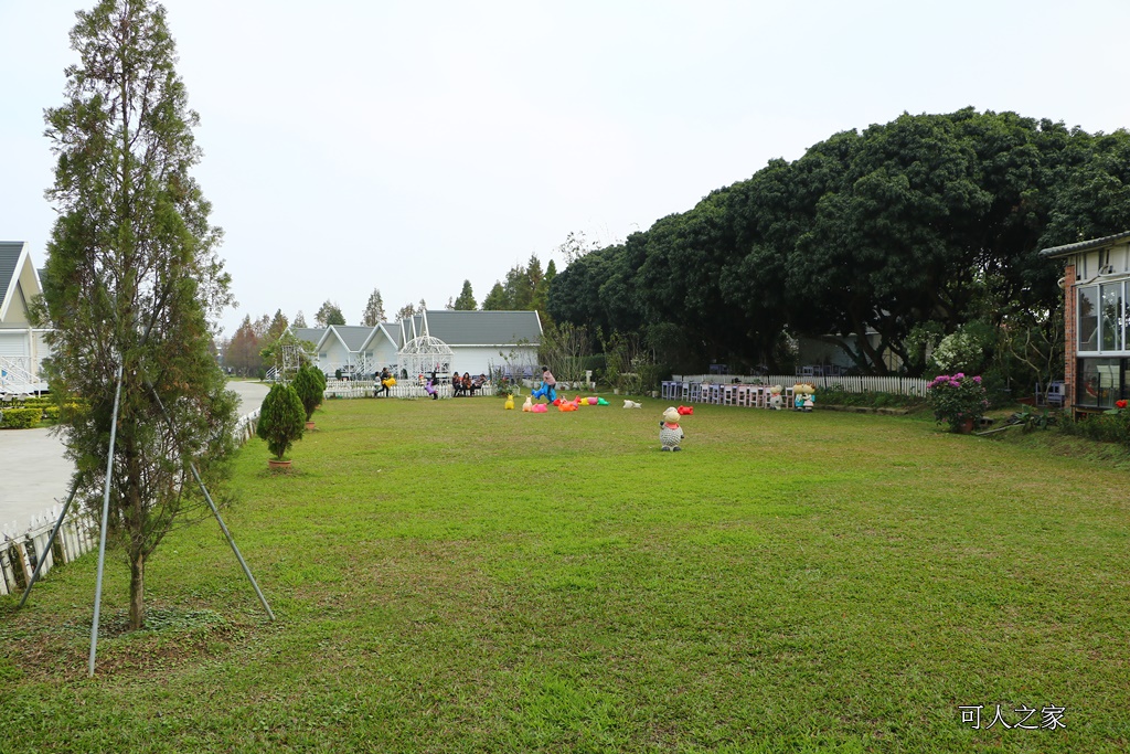 嘉義一日遊,嘉義新景點,嘉義民雄景點,嘉義花燈順遊景點,嘉義落雨松,悅來居莊園