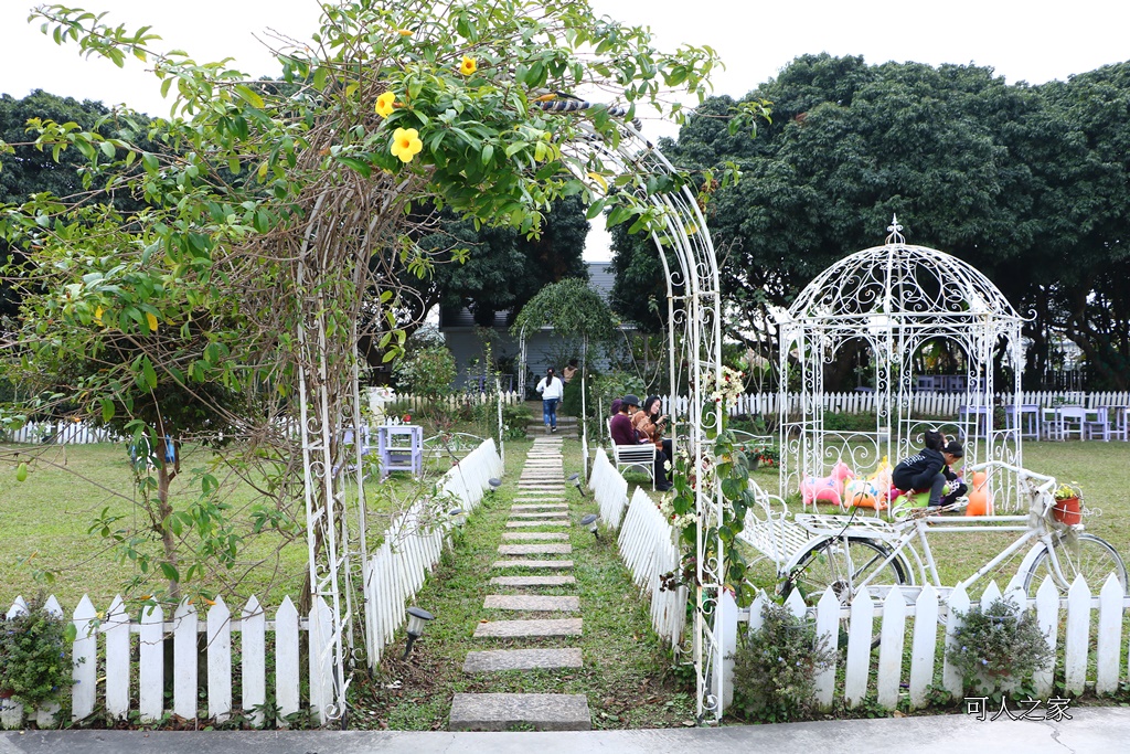 嘉義一日遊,嘉義新景點,嘉義民雄景點,嘉義花燈順遊景點,嘉義落雨松,悅來居莊園