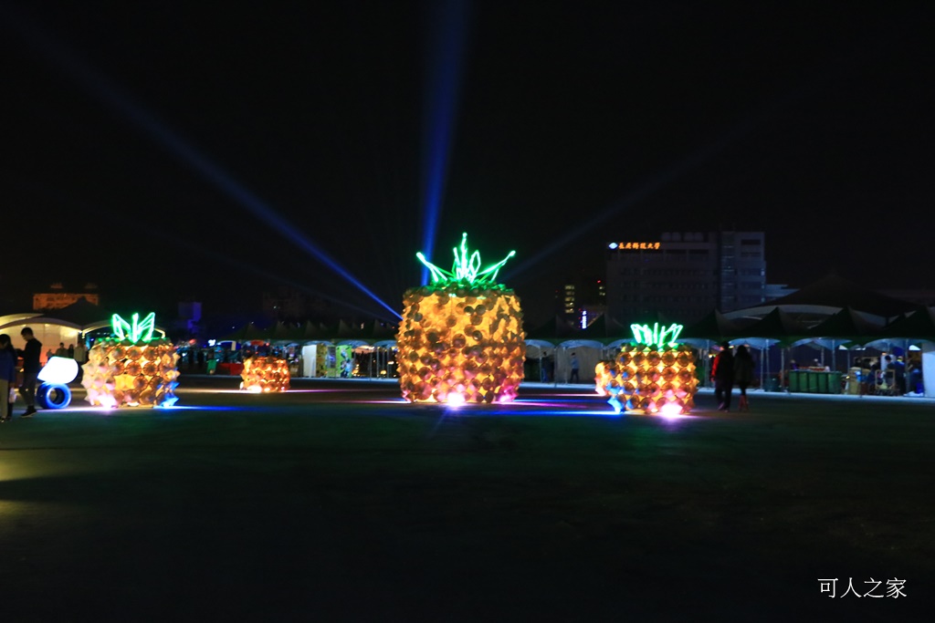 2018台灣燈會在嘉義,2018哆啦A夢來嘉過年,3月2日主燈,免費體驗,嘉義太保縣府前至故宮南院,嘉義燈會接駁資訊,嘉義燈會順遊景點一日遊