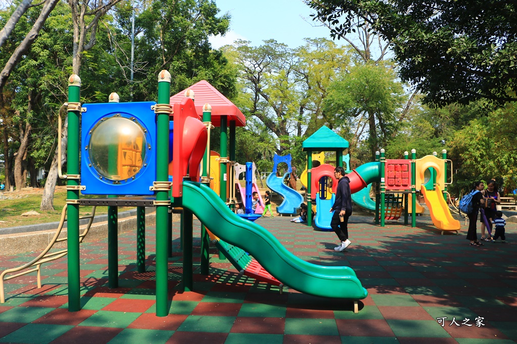 免費景點台南,台南三級古蹟,台南健身器材,台南公園,台南景點,台南溜水孩,溜滑梯