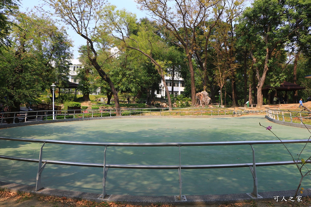 免費景點台南,台南三級古蹟,台南健身器材,台南公園,台南景點,台南溜水孩,溜滑梯