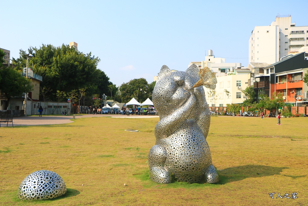 台南321巷藝術聚落,台南一日遊免費行程,台南一日遊行程,台南公園,台南怎麼玩,台南景點,台南親子公園