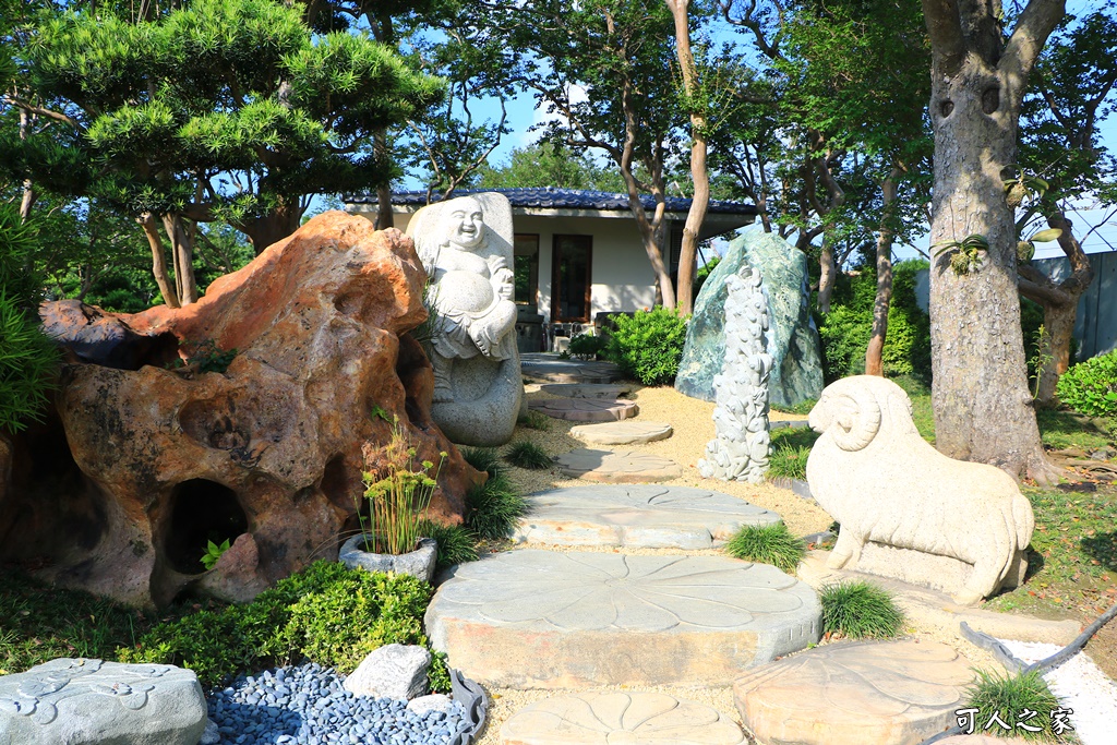 台式園林,台灣銘園庭園美術館,彰化景點,田尾一日遊