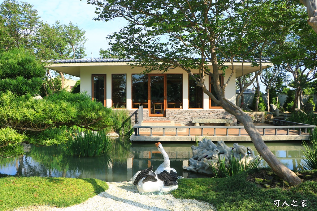 台式園林,台灣銘園庭園美術館,彰化景點,田尾一日遊