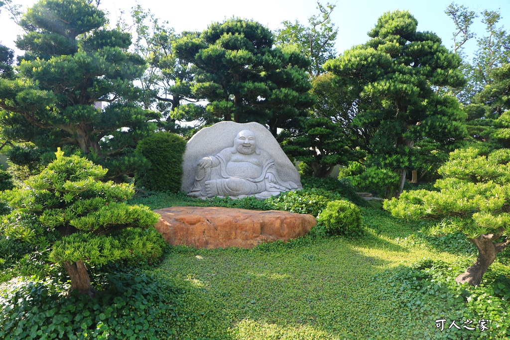 台式園林,台灣銘園庭園美術館,彰化景點,田尾一日遊