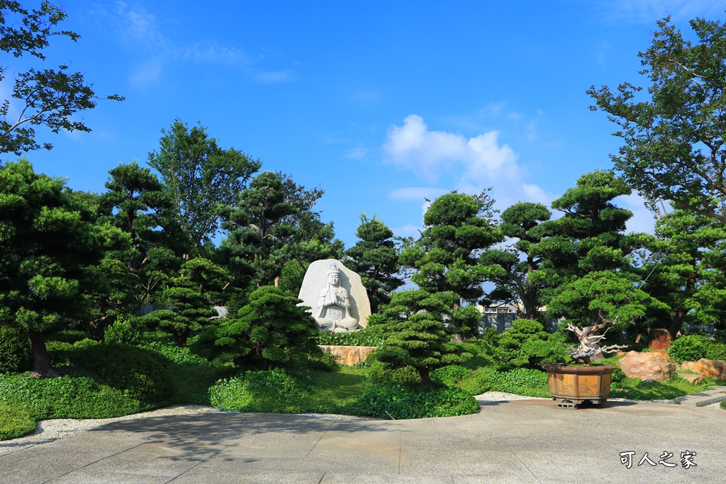 台式園林,台灣銘園庭園美術館,彰化景點,田尾一日遊