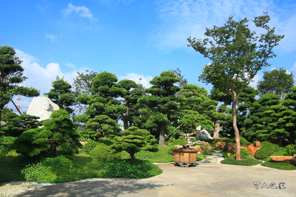 台式園林,台灣銘園庭園美術館,彰化景點,田尾一日遊