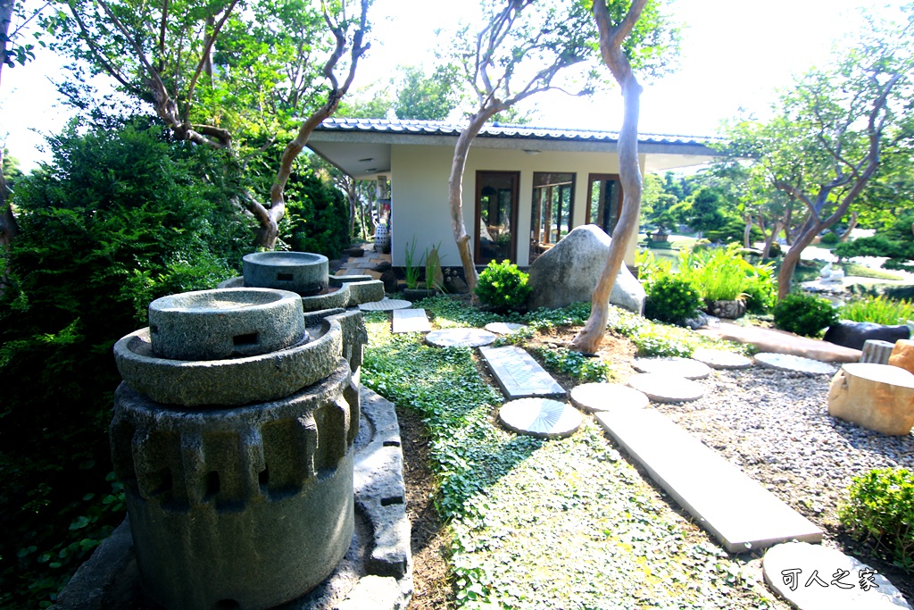 台式園林,台灣銘園庭園美術館,彰化景點,田尾一日遊