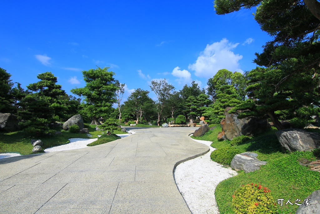 台式園林,台灣銘園庭園美術館,彰化景點,田尾一日遊