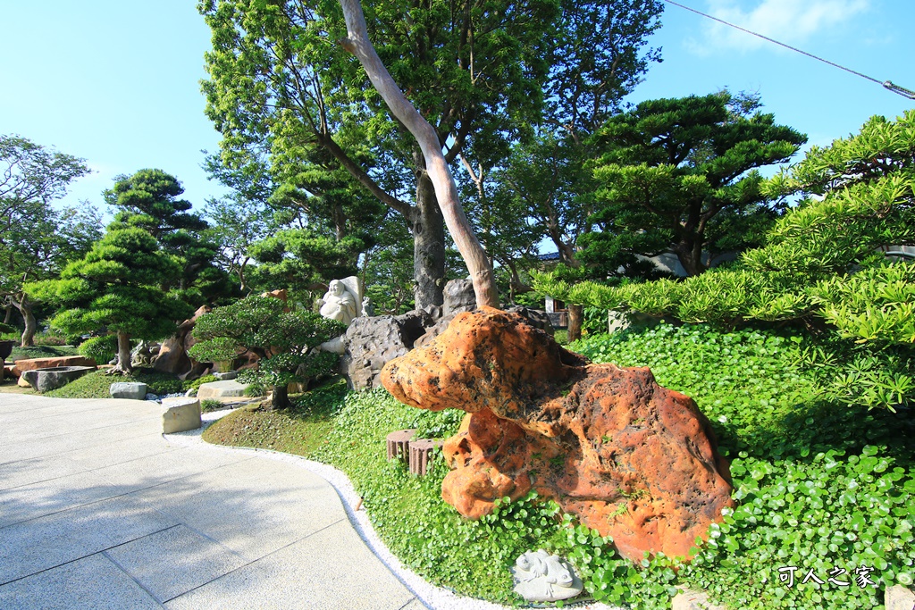 台式園林,台灣銘園庭園美術館,彰化景點,田尾一日遊