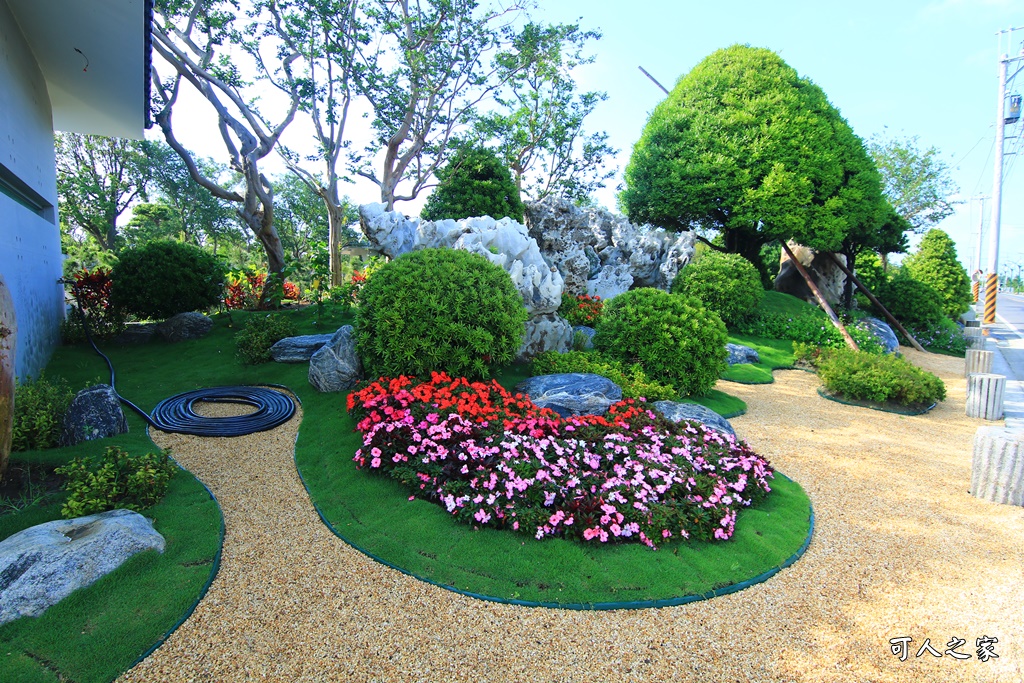 台式園林,台灣銘園庭園美術館,彰化景點,田尾一日遊