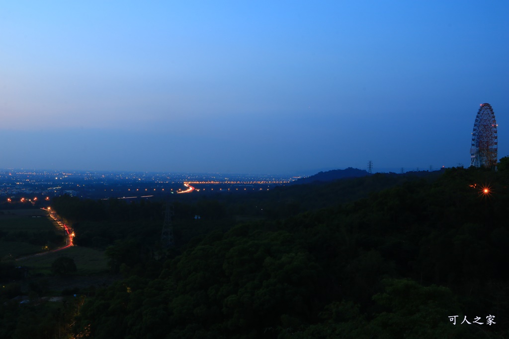 苳冬木棧,雲林優質餐廳,雲林夜景,雲林夜景餐廳,雲林景觀餐廳,雲林百萬夜景