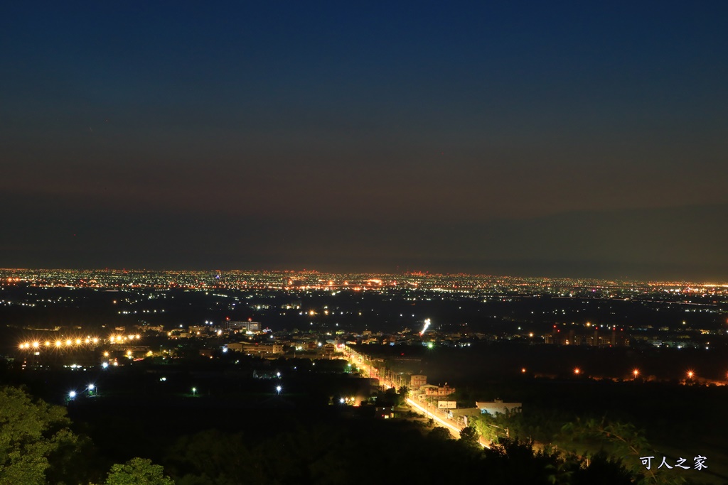 苳冬木棧,雲林優質餐廳,雲林夜景,雲林夜景餐廳,雲林景觀餐廳,雲林百萬夜景