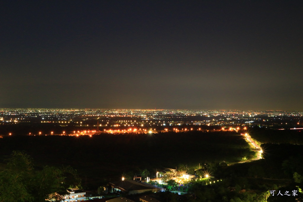 苳冬木棧,雲林優質餐廳,雲林夜景,雲林夜景餐廳,雲林景觀餐廳,雲林百萬夜景