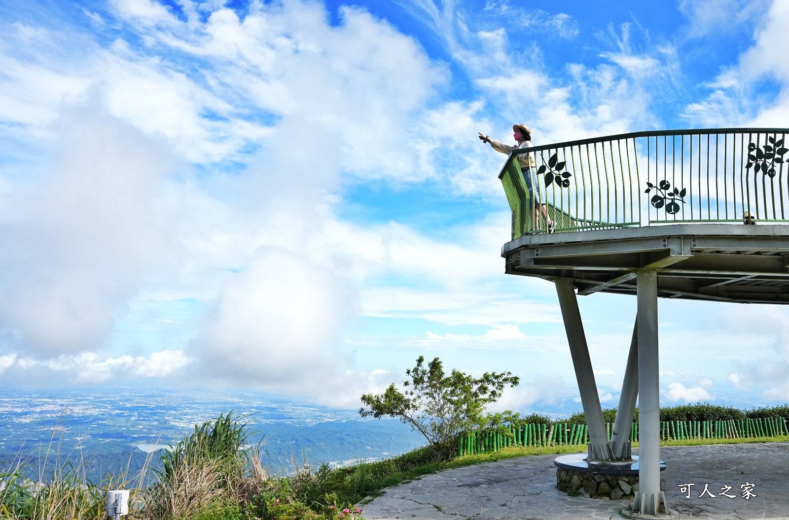 雲嶺之丘