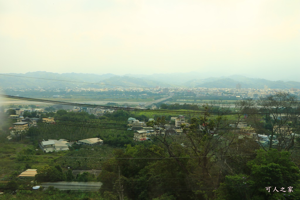 台中景觀餐廳,彩虹山舍