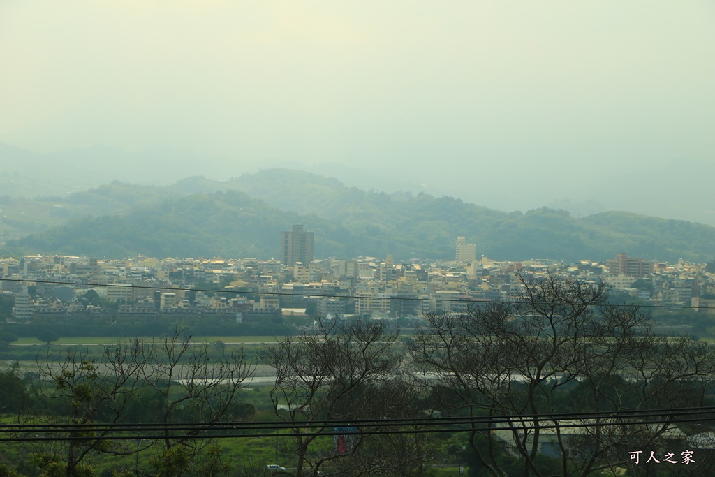 台中景觀餐廳,彩虹山舍