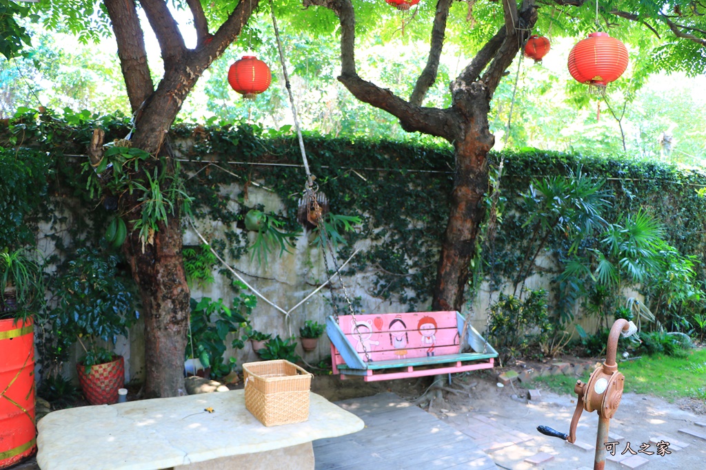 主題特色餐廳,台中土角厝 用餐推薦,土角厝