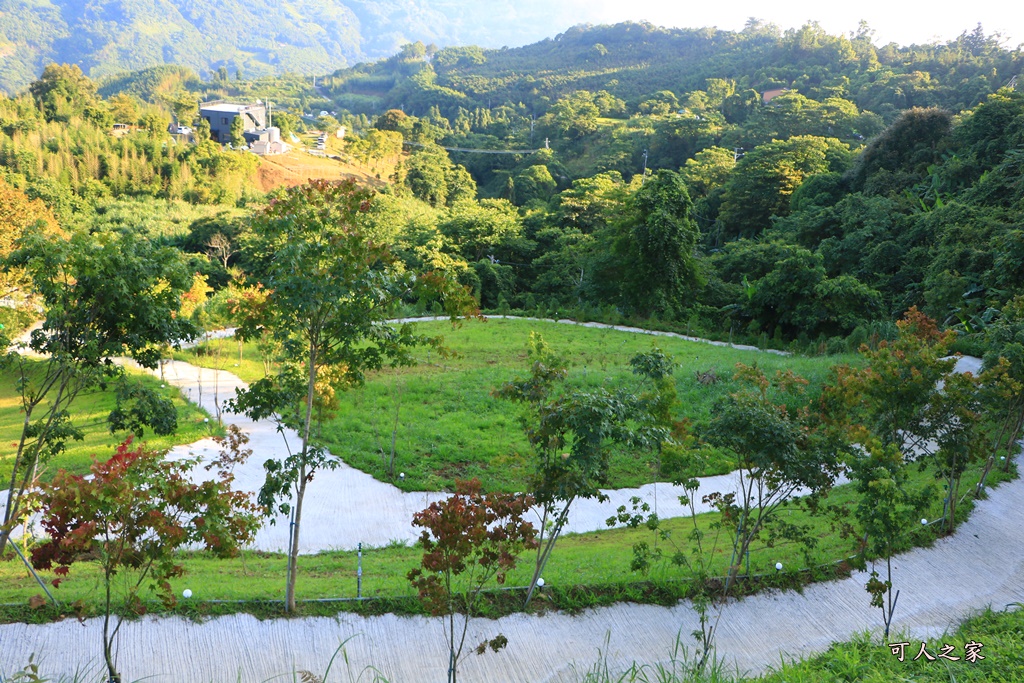 好麻吉私房景點露營區,新竹五峰露營,新竹雲海露營區