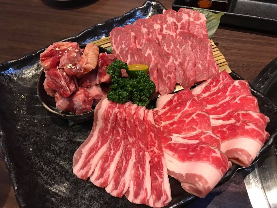 斗六優質烤肉店,斗六吃烤肉,斗六慶生烤肉推薦,焰や燒肉(焰屋燒肉,焰屋燒肉,雲林斗六烤肉,雲林燒烤店