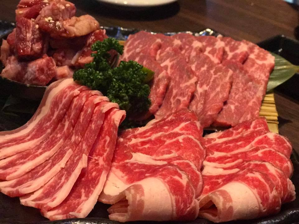 斗六優質烤肉店,斗六吃烤肉,斗六慶生烤肉推薦,焰や燒肉(焰屋燒肉,焰屋燒肉,雲林斗六烤肉,雲林燒烤店