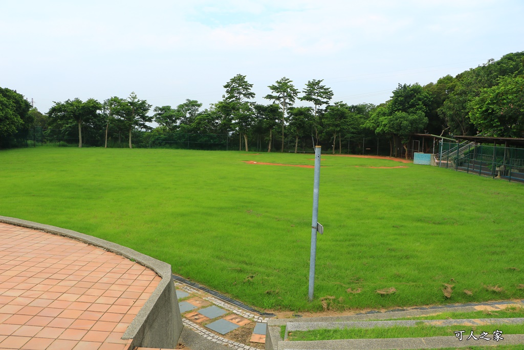 台中溜滑梯公園,台中親子餐,大肚山環保公園,親子公園