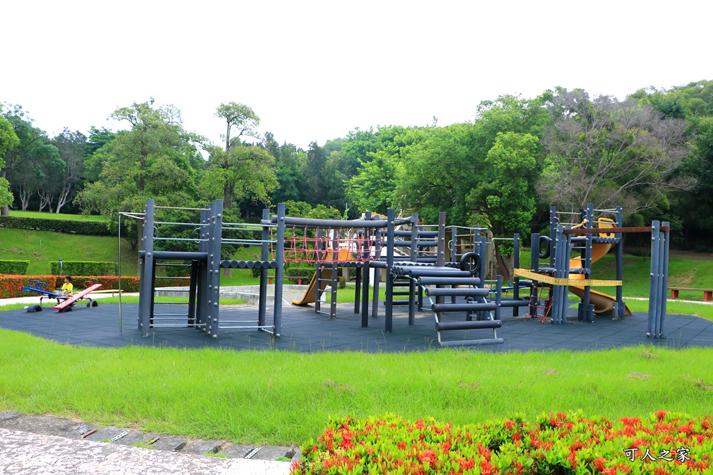 台中溜滑梯公園,台中親子餐,大肚山環保公園,親子公園